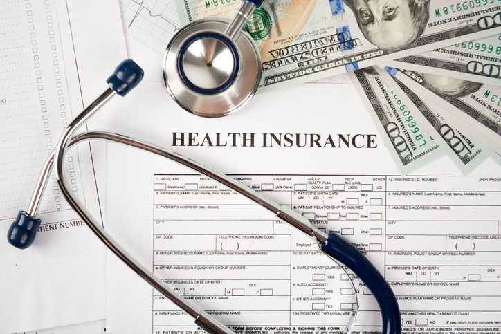 Save Money on Health Insurance