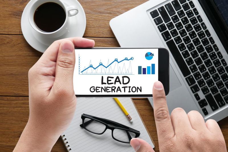 Lead Gen Trends For Insurance Agents