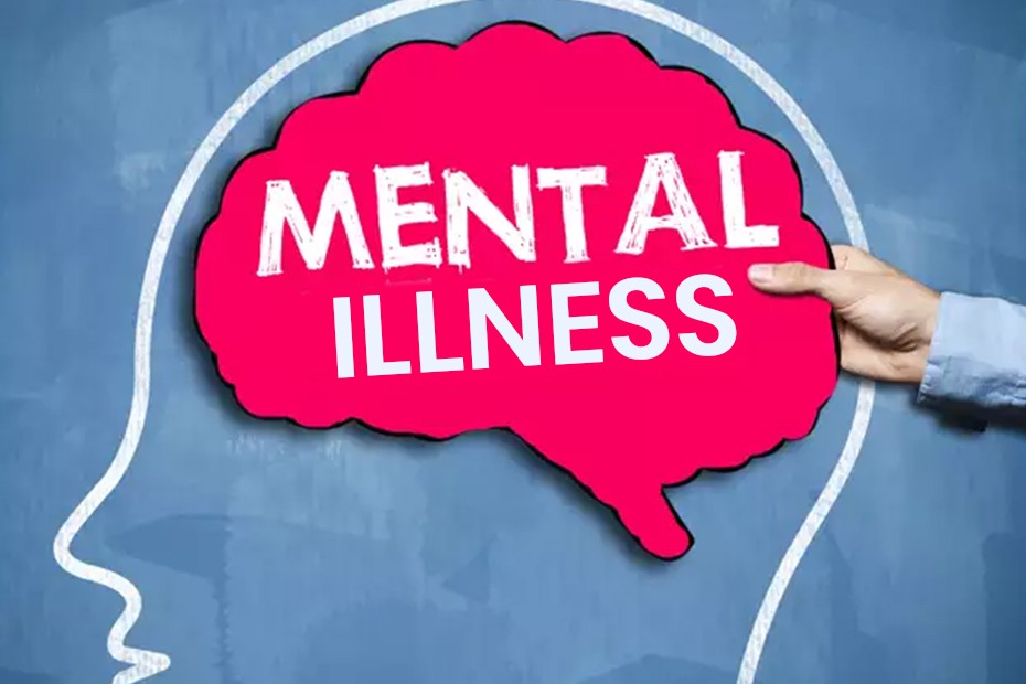 Does Health Insurance Cover Mental Health