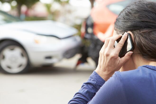 How Long Does a Car Accident Stay On Your Insurance Record