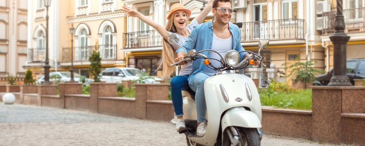 Do I Need Motorcycle Insurance for My Scooter