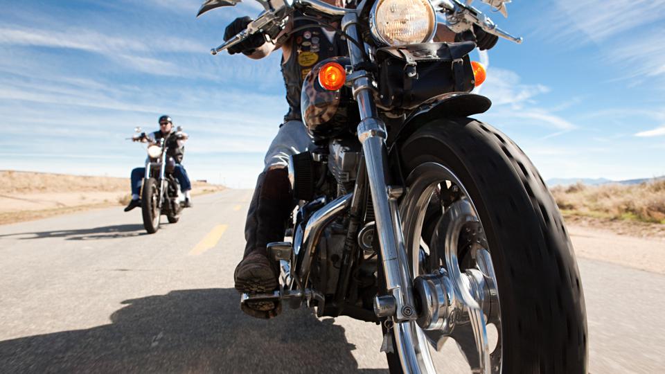 Does Motorcycle Insurance Cover Theft