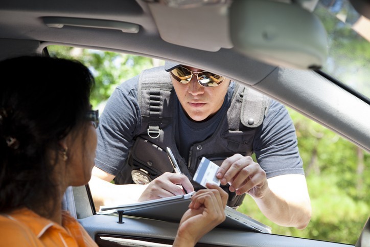 How Speeding Tickets Affect Your Insurance