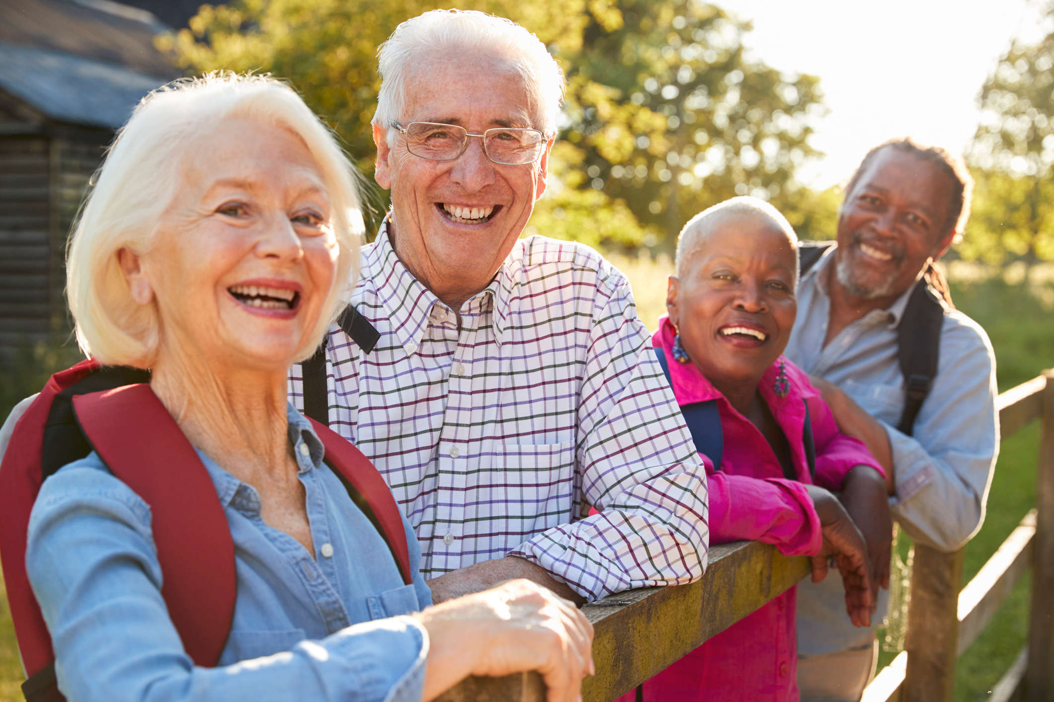 Life Insurance For Seniors Over 85