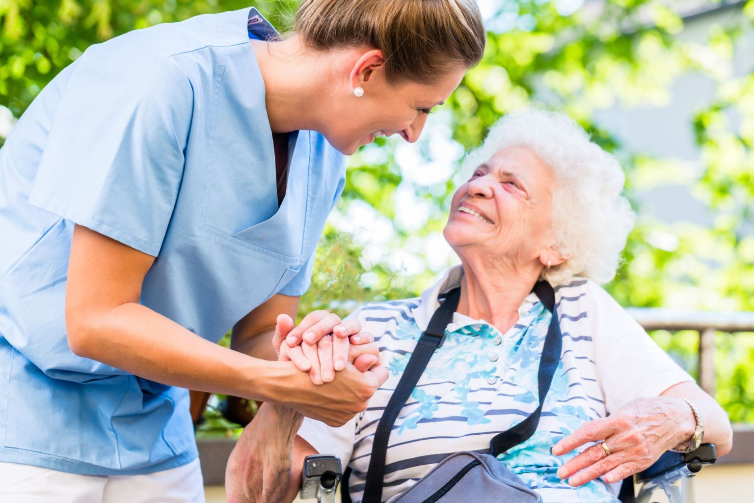 Nursing Home Care