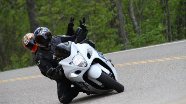 What Are The Most Dangerous Motorcycle Safety Myths