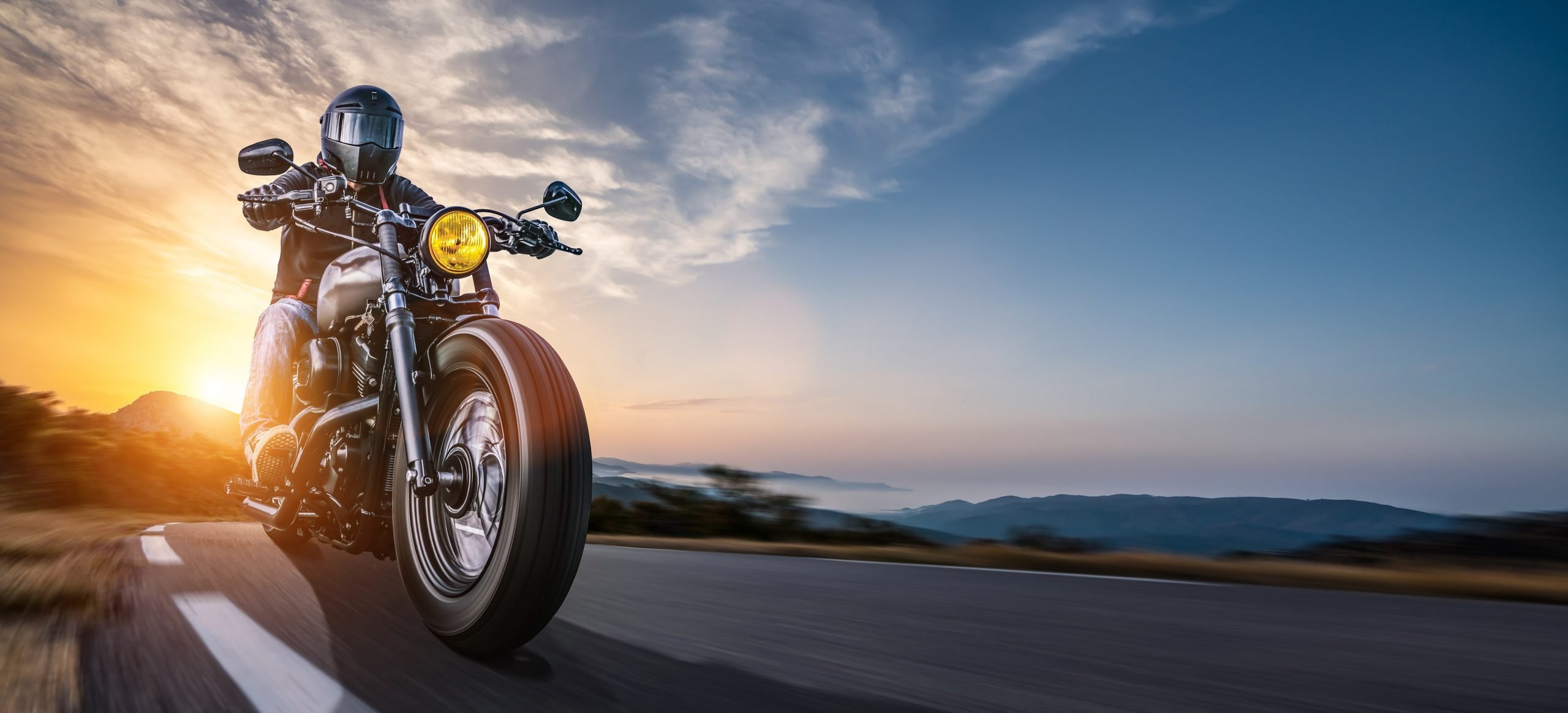 What’s Motorcycle Drivers Insurance?
