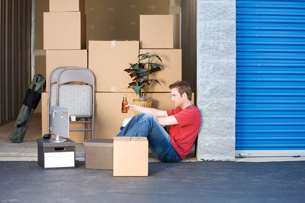 Storage Unit Insurance: What You Need To Know