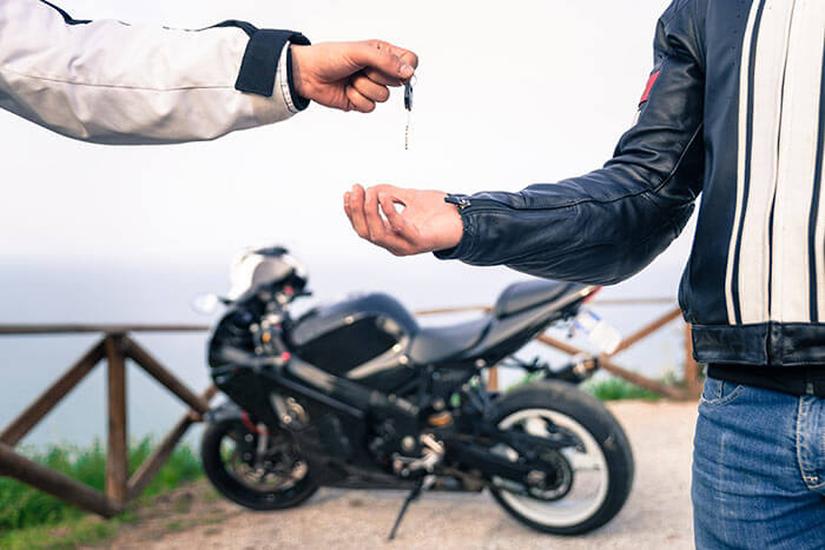 Tips on Buying a Second Hand Motorcycle: Read This Before You Buy