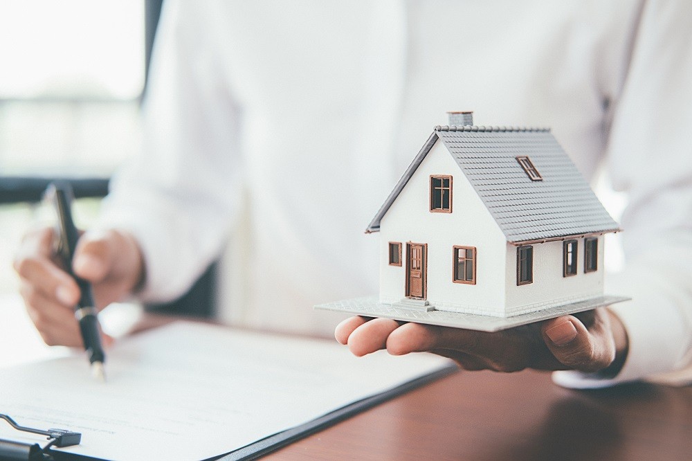 Mortgage vs Home Insurance