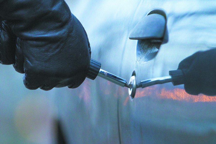 Car Insurance Cover Theft