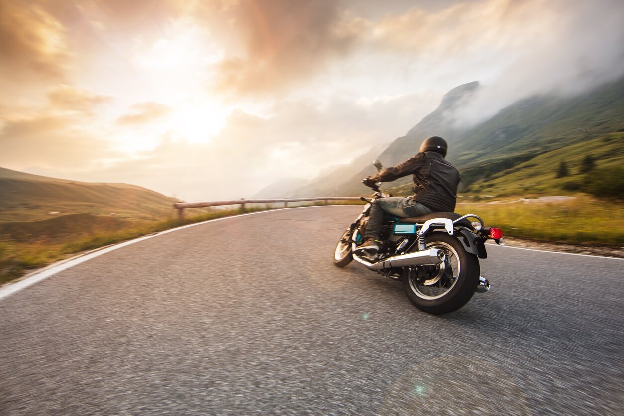 new motorcycle insurance