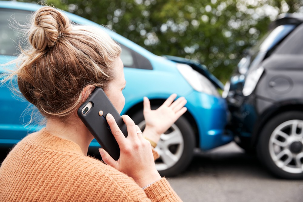 Switch Car Insurance After Accident