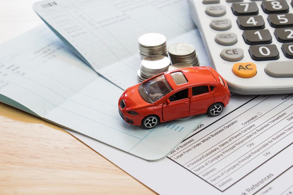 10 Important Points That Affects Your Car Insurance Rate