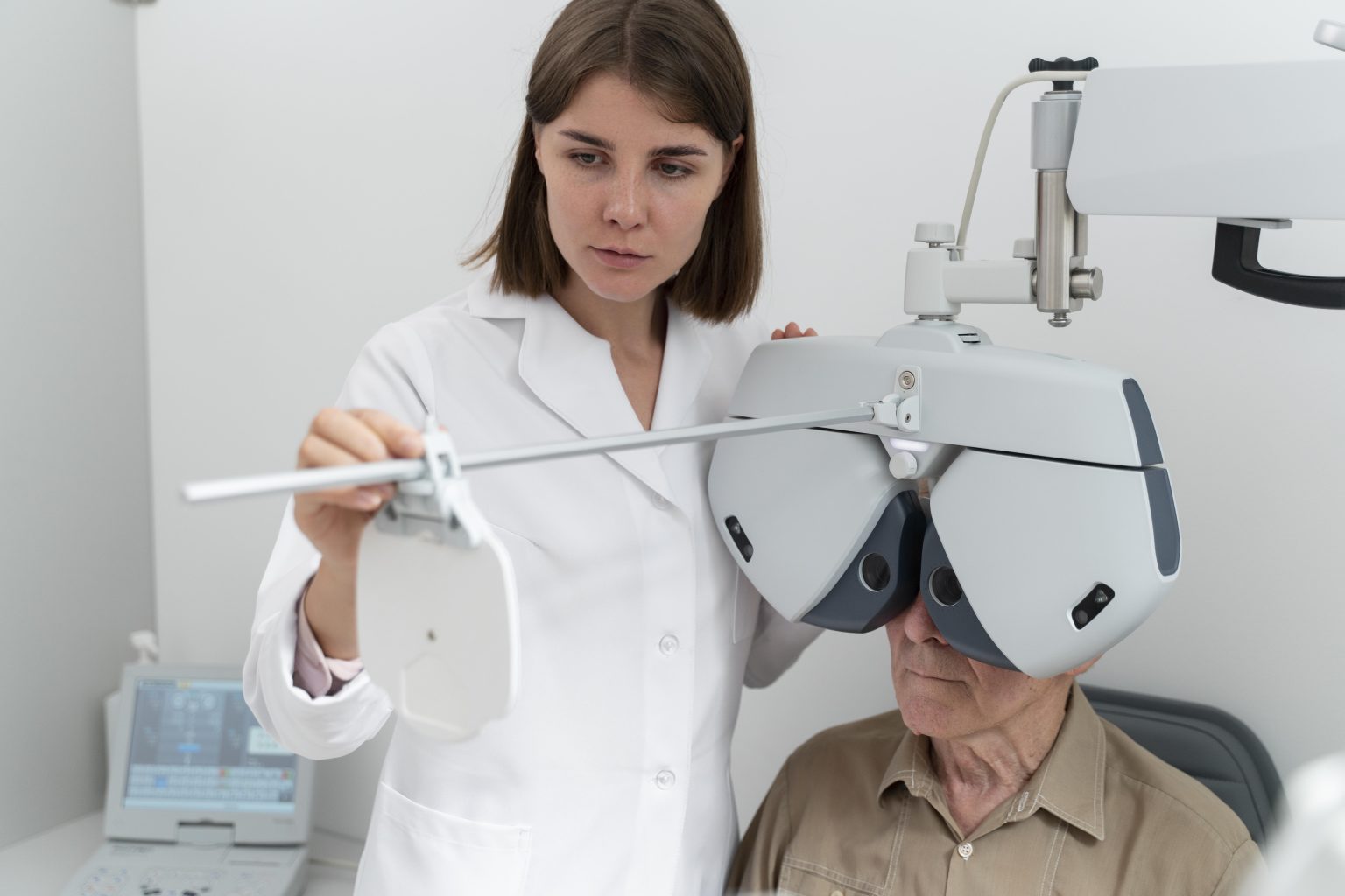 Cataract Surgery Coverage