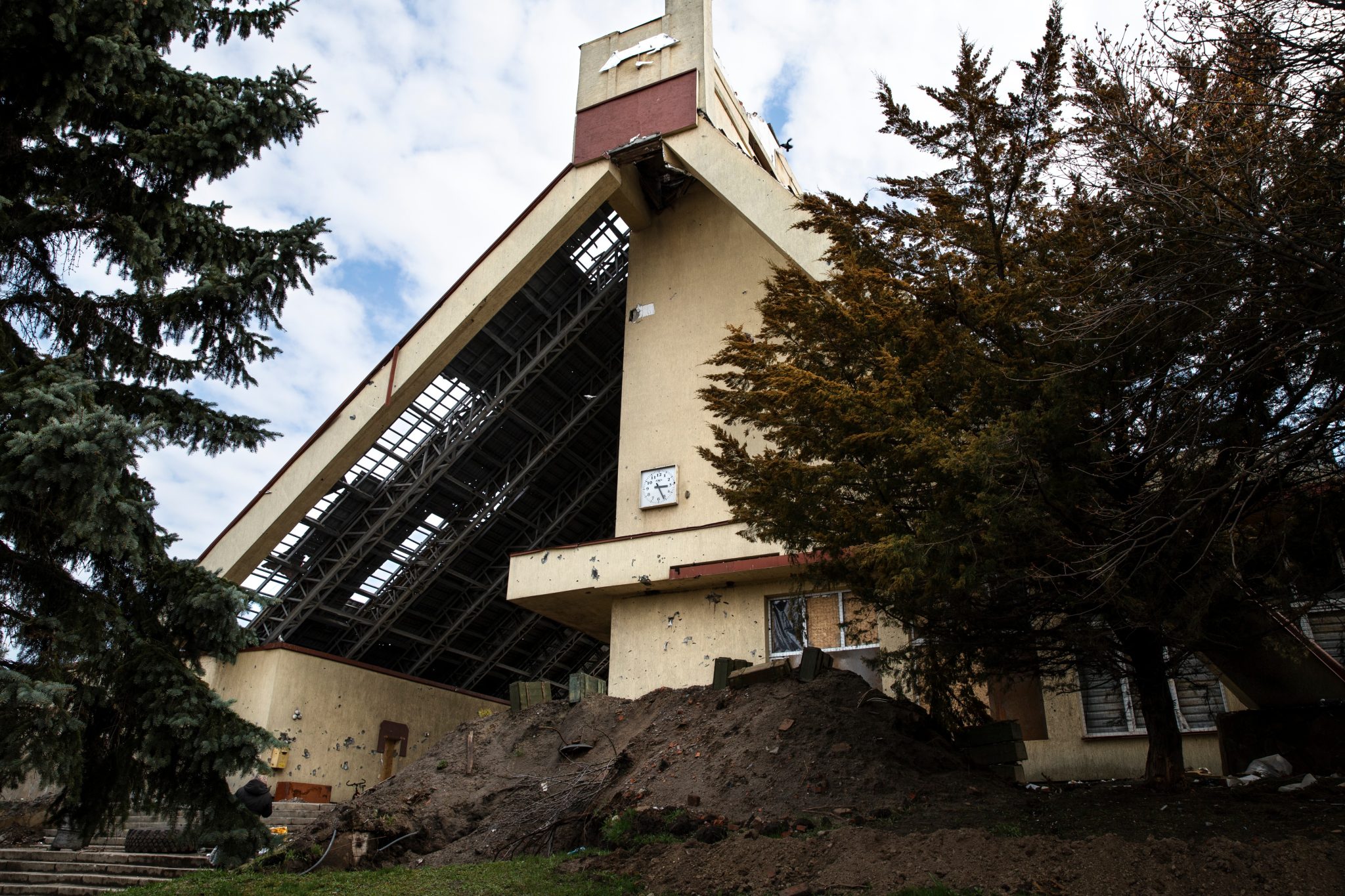 Does Home Insurance Cover Wind Damage