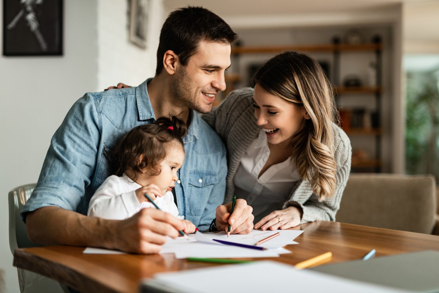 Top 5 Benefits of Life Insurance