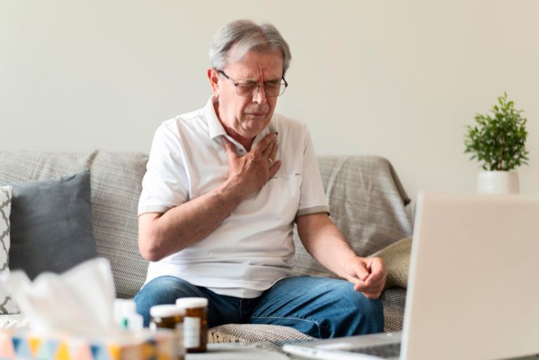 Accidental Death Insurance Cover Heart Attack
