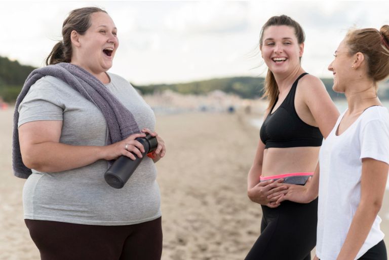 Life Insurance For Overweight People