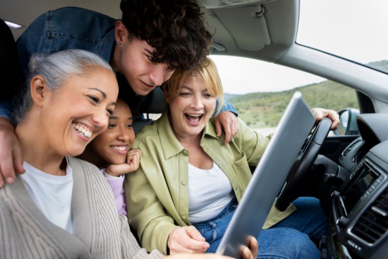 Car Insurance Rates by Age and Gender