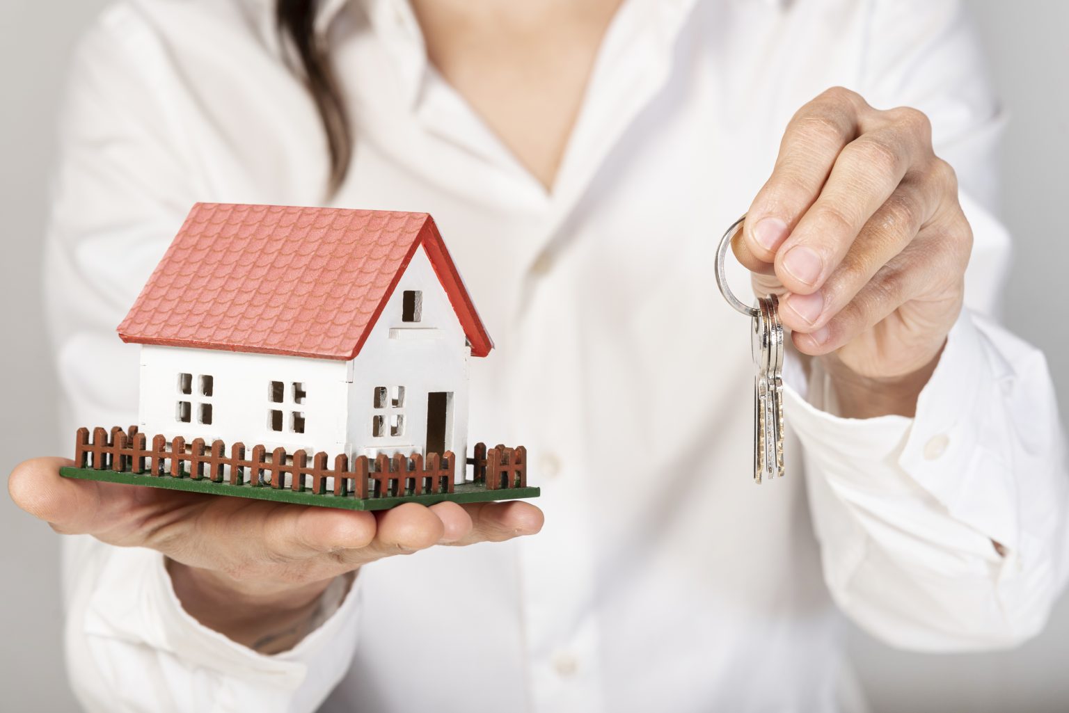 Dwelling Coverage