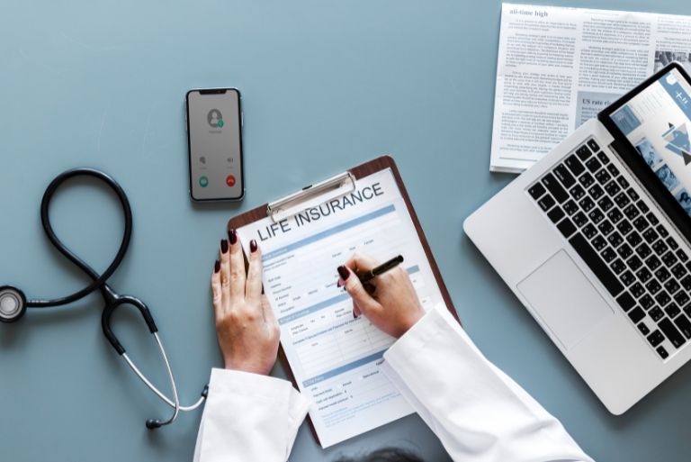 Life Insurance Should Be Part of Your Personal Finance Plan
