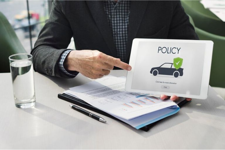 Car Insurance Online vs Agent