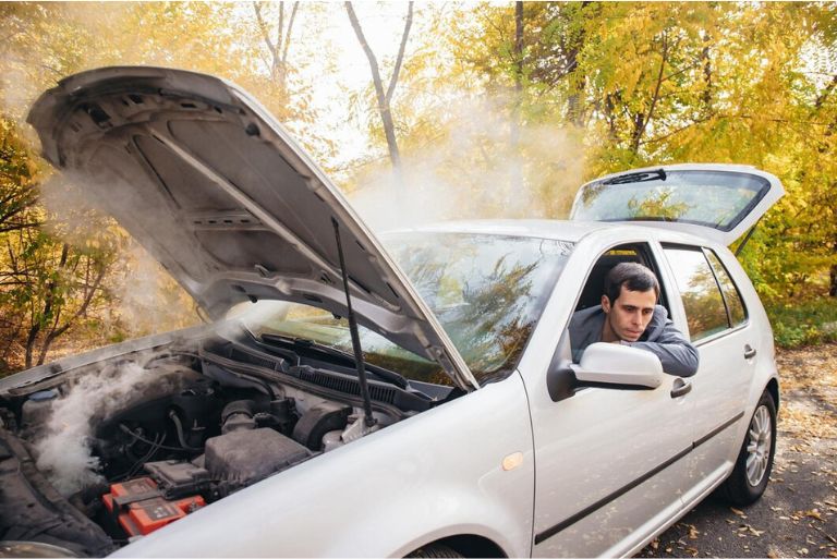 Does Car Insurance Cover Fire Damage