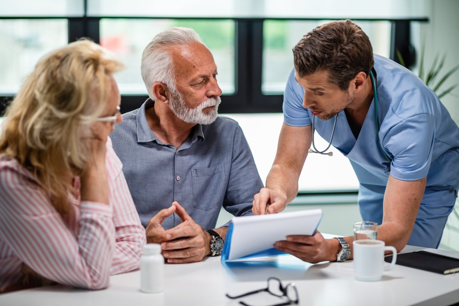 Early Retirement Insurance