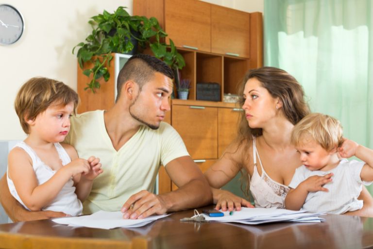 Life Insurance After Divorce
